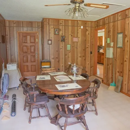 Image 6 - 25 Curlie Seal Road, Pearl River County, MS 39466, USA - House for sale