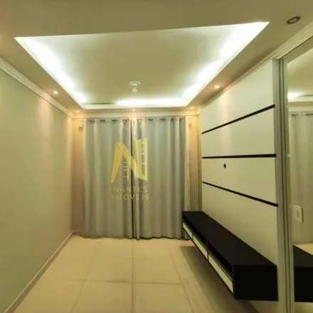 Buy this 2 bed apartment on Rua Manoel Alves da Silva 170 in Ouro Verde, Londrina - PR