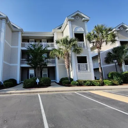 Image 1 - 870 Great Egret Cir SW Unit 5B, Sunset Beach, North Carolina, 28468 - Condo for rent