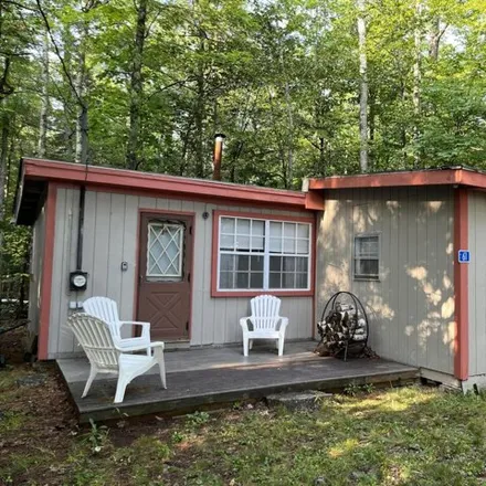 Buy this 1 bed house on 54 Peaceful Valley in Bucksport, Hancock County