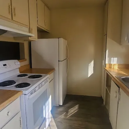 Rent this 2 bed apartment on 1243 North Peach Avenue in Fresno, CA 93727