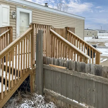Image 3 - 2255 35th Terrace West, Williston, ND 58801, USA - Apartment for sale