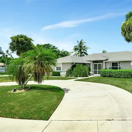 Buy this 4 bed house on 13788 Dunster Court in Wellington, Palm Beach County