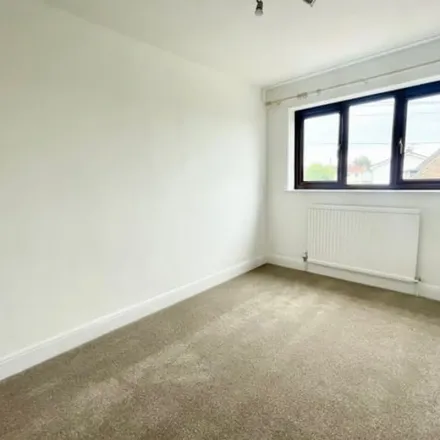 Image 9 - Oaklands, Hackney Lane, Bolehill, S18 7TD, United Kingdom - Apartment for rent