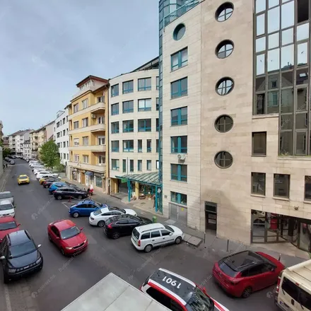 Image 5 - Budapest, Városmajor utca 73, 1122, Hungary - Apartment for rent