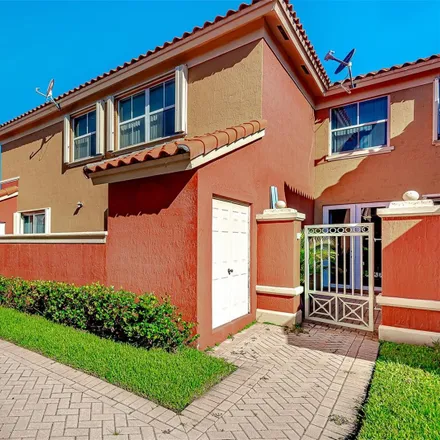Image 3 - 6202 Northwest 115th Place, Doral, FL 33178, USA - Townhouse for rent