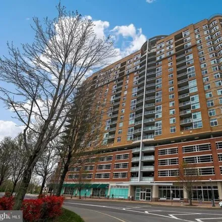 Rent this 1 bed condo on Montrose Crossing in Flagship Gas station, Bou Avenue