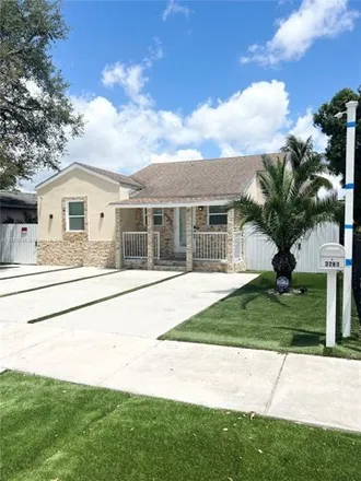 Rent this 2 bed house on 3261 Northwest 52nd Street in Brownsville, Miami-Dade County