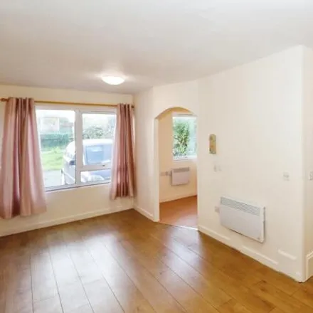 Buy this 1 bed apartment on The White Hall in Glencoyne Square, Bristol