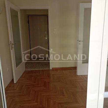 Rent this 2 bed apartment on Λιοσίων 4 in Athens, Greece