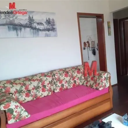Buy this 2 bed apartment on Alameda das Angélicas in Jardim Simus I, Sorocaba - SP