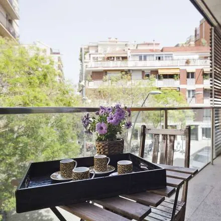 Image 4 - Carrer de Ravella, 08001 Barcelona, Spain - Apartment for rent