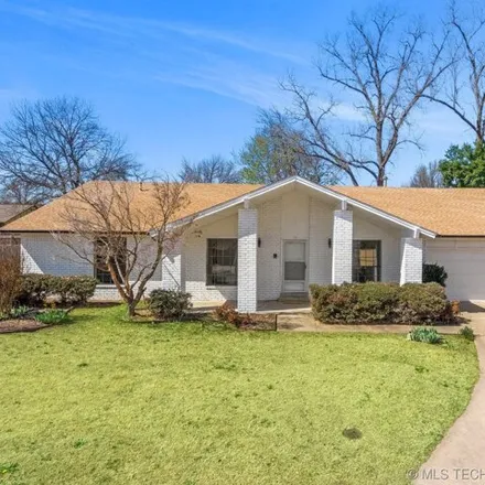 Buy this 3 bed house on 8801 East 62nd Court in Tulsa, OK 74133