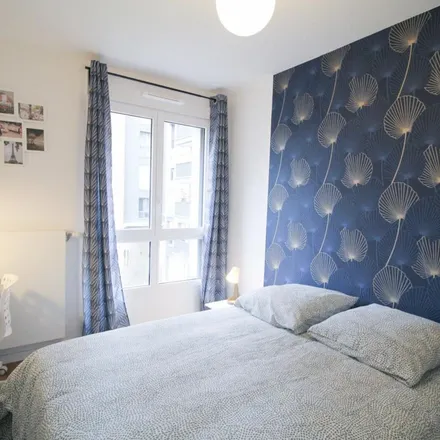 Image 5 - Résidence Amadeus - Bâtiment C, 27 Rue Mozart, 92110 Clichy, France - Apartment for rent