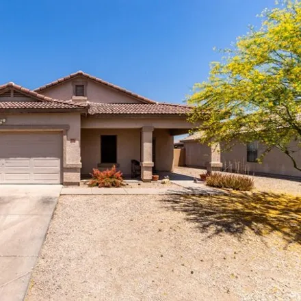 Buy this 4 bed house on 1956 E Lipizzan Dr in Arizona, 85140
