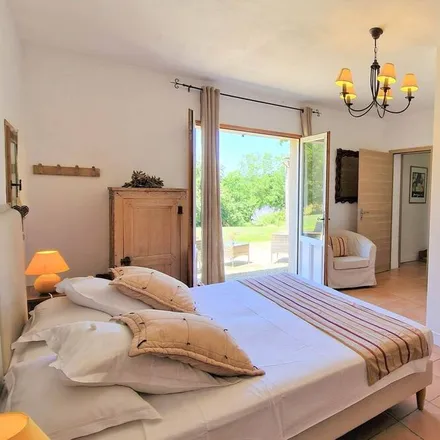 Rent this 1 bed house on 24480 Le Buisson-de-Cadouin