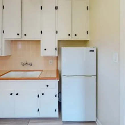 Rent this 1 bed apartment on #4,1505 Scharpe Street in Broadmoor, Houston