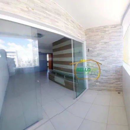 Buy this 3 bed apartment on Rua João Ramos in Graças, Recife - PE