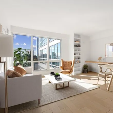 Buy this 1 bed condo on Port Authority Bus Terminal in 625 8th Avenue, New York