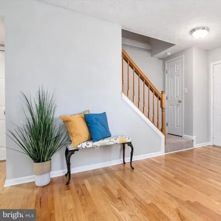 Image 3 - 457 Lincoln Avenue Southwest, Meadow Brook, Glen Burnie, MD 21061, USA - House for sale