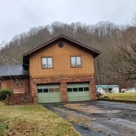 Buy this 3 bed house on 119 Long Bridge in Pike County, KY 41539