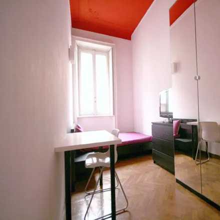 Image 1 - Via Giorgio Jan, 6, 20129 Milan MI, Italy - Room for rent