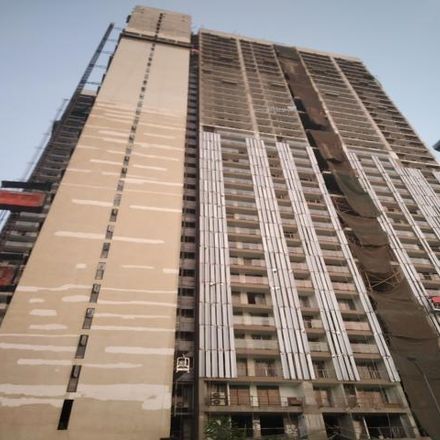 Rent this 2 bed apartment on New Municipal Building in Vidyalankar Marg, Antop Hill