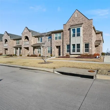 Rent this 3 bed house on Majestic Gardens Drive in Frisco, TX 75034
