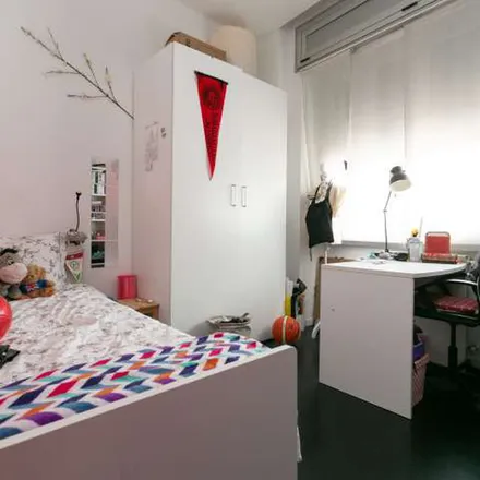 Rent this 6 bed apartment on 20 Hours Club Liguria in Viale Liguria, 20136 Milan MI