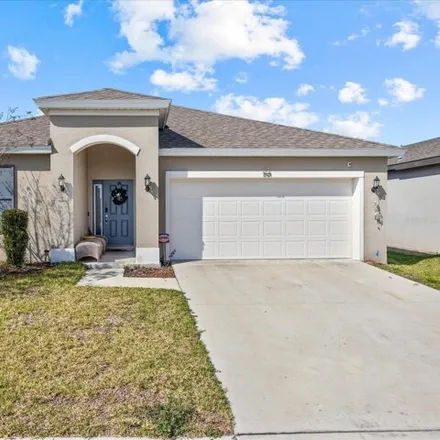 Buy this 4 bed house on Andreas Street in Lucerne Park, Winter Haven