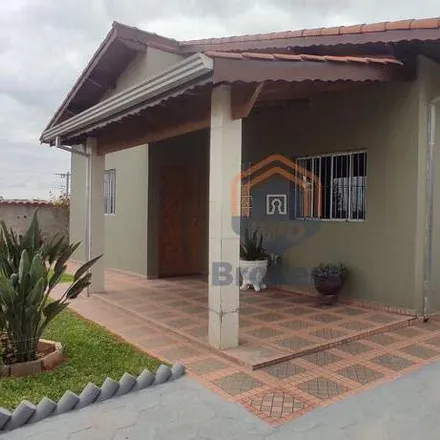 Buy this 3 bed house on Estrada Municipal Cipriano Perobelli in Maracanã, Jarinu - SP