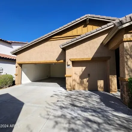 Rent this 3 bed house on 30801 North 125th Drive in Peoria, AZ 85383