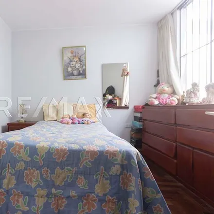 Image 7 - Gabriela Mistral, Surquillo, Lima Metropolitan Area 15038, Peru - Apartment for sale