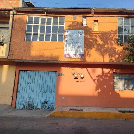 Buy this 5 bed house on Cerrada Emiliano Zapata in Tláhuac, 13210 Mexico City