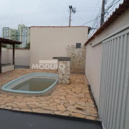 Image 2 - Rua Vieira Gonçalves, Martins, Uberlândia - MG, 38400-358, Brazil - House for sale