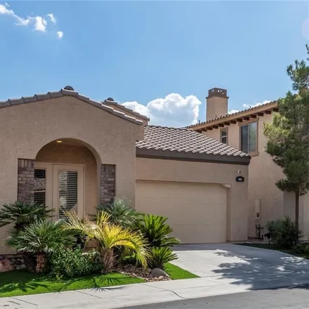 Buy this 4 bed house on 305 Via Di Citta Drive in Henderson, NV 89011