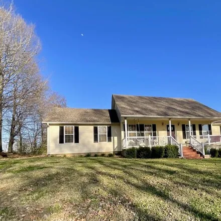 Buy this 4 bed house on Church Grove Road in Newbern, Dyer County