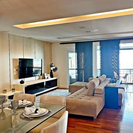 Buy this 3 bed apartment on Edifício Waldorf in Rua Copacabana 406, Imirim