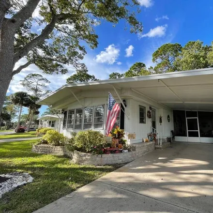 Buy this 2 bed house on 44 Pine in the Wood in Port Orange, FL 32129