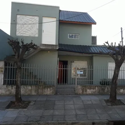 Buy this studio house on Juan del Campillo 3500 in Partido de La Matanza, 1753 Villa Luzuriaga