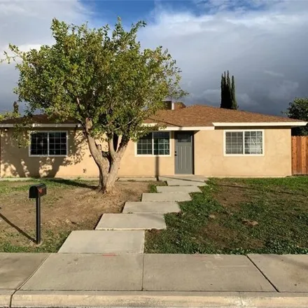 Buy this 5 bed house on 4598 Monitor Street in Bakersfield, CA 93307