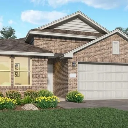 Buy this 3 bed house on Sterling Arbor Drive in Harris County, TX 77251