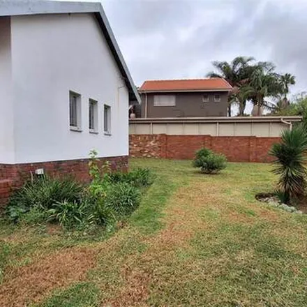 Rent this 3 bed apartment on 717 Portia Street in Tshwane Ward 45, Gauteng