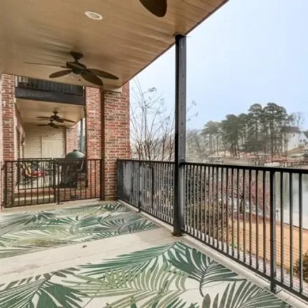 Image 3 - 548 Lakeland Drive, Hot Springs, AR 71913, USA - Condo for sale