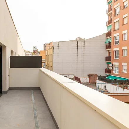 Image 4 - Passatge de Saladrigas, 2, 08005 Barcelona, Spain - Apartment for rent