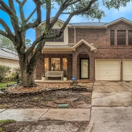 Buy this 4 bed house on 5541 Fawn Trail Lane in Atascocita, TX 77346