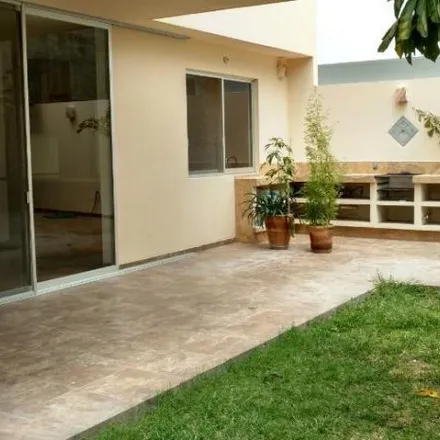 Rent this studio house on Avenida El Romeral in Campolago, 45136 Zapopan