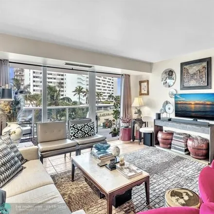 Image 9 - North Ocean Boulevard, Fort Lauderdale, FL 33308, USA - Condo for sale