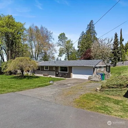 Buy this 4 bed house on 74th Avenue Southeast in Lake Stevens, WA