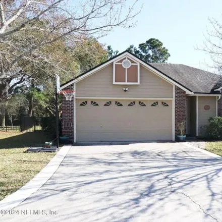 Buy this 3 bed house on 4513 Cobblefield Circle East in Jacksonville, FL 32224